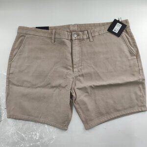 Joes Men's Straight Leg Airsoft Coblestone Shorts Size 42